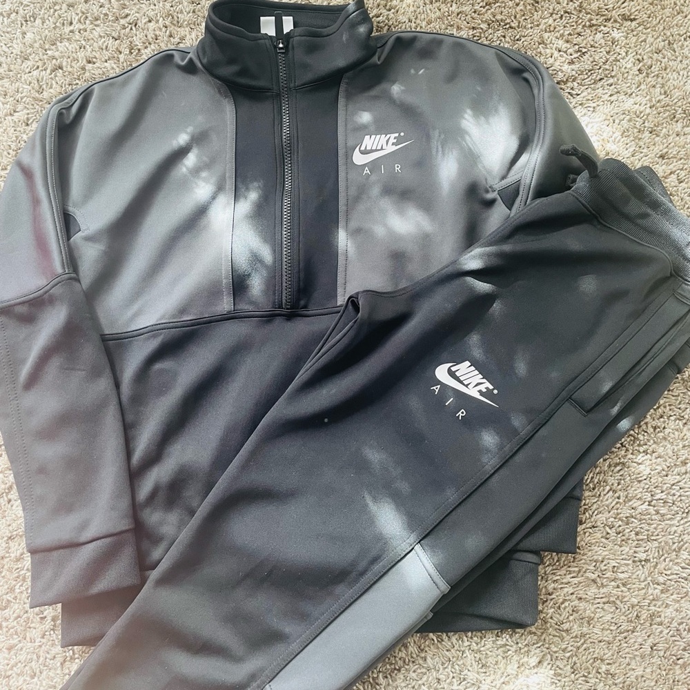 Nike set